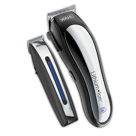 Cutting-Edge Technology: Wahl Battery Powered Magic Clippers